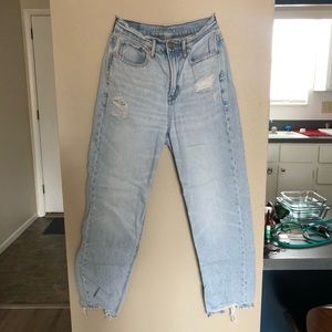American Eagle Boyfriend Jeans